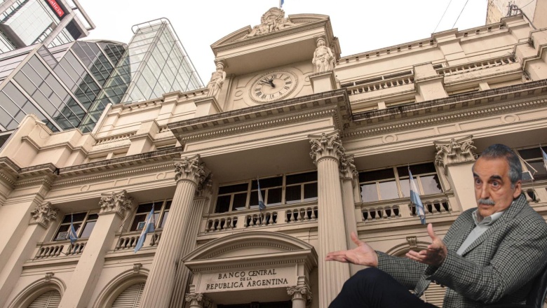 🇦🇷 Guillermo Moreno: “Las medidas las tenés que tomar, ¿hay mejores medidas que esta?, seguro”