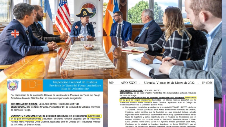 😡 No tengo mayores expectativas de que Melella rinda cuentas