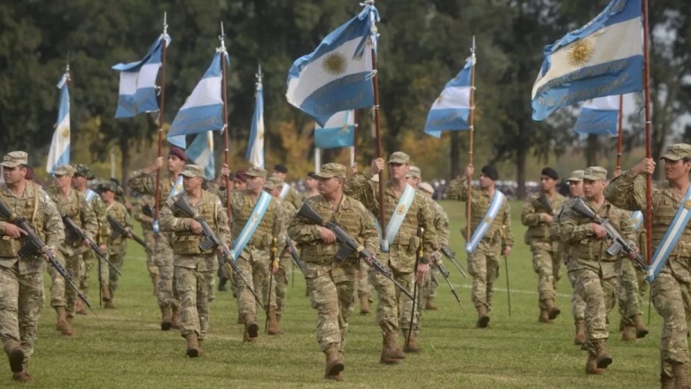 ⚔️ Defensa nacional, consensos y tentaciones