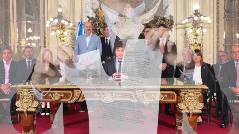 🐍 El contrato roto: estafa electoral e ilegitimidad política
