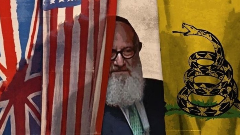 🐍´Falsedades e incoherencias de libertarios