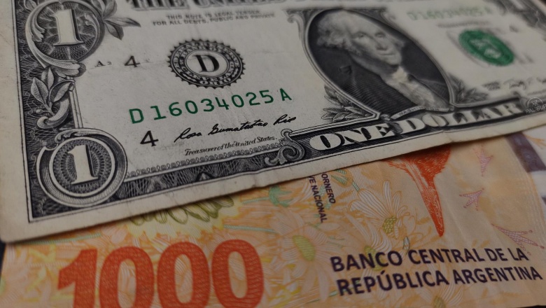 💸 Dolarización de la deuda pública en pesos
