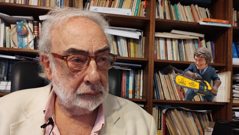 🇦🇷 Un DNU que debe ser anulado y el rol de las provincias para redefinir la distribución de los recursos