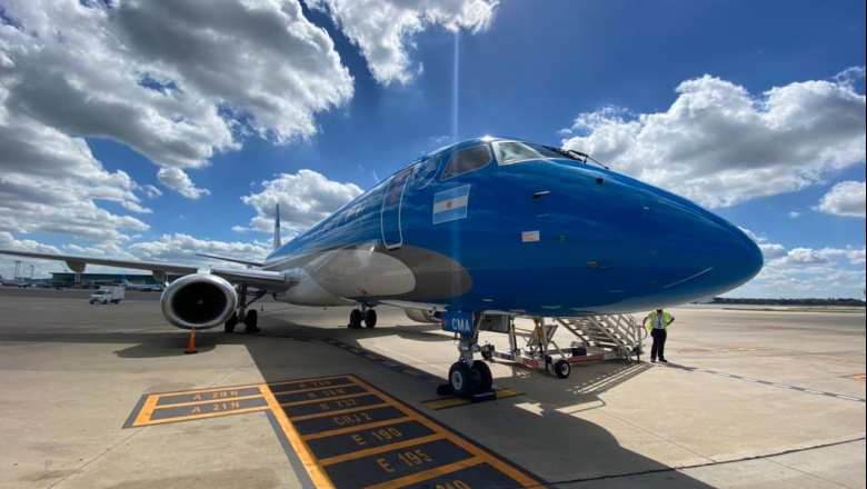 🇦🇷 Vender Aerolíneas Argentinas es achicar la patria