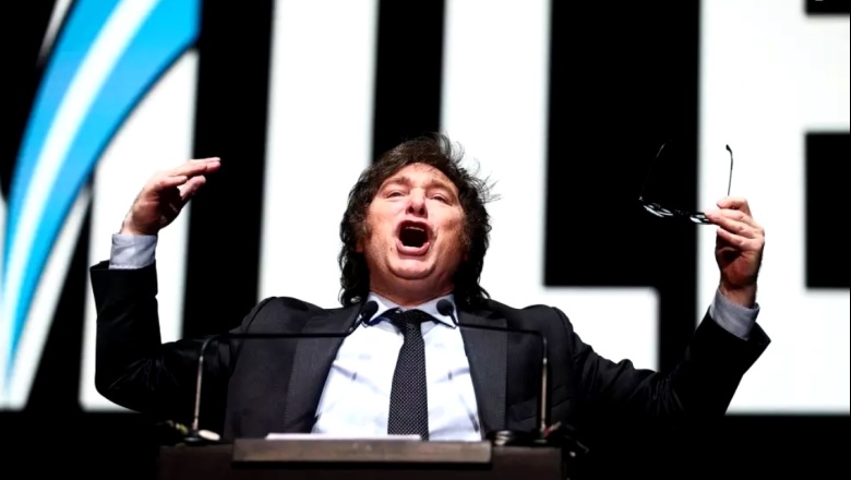 🤪 El delirio presidencial de proclamarse: ”el Estado soy yo”