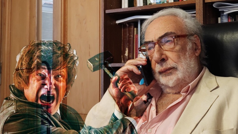 🐍 Guiño de la corte a Milei y pedido de juicio político