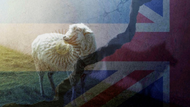 🎭 Los que amenazan la integridad territorial fueguina y la soberanía argentina sobre Malvinas
