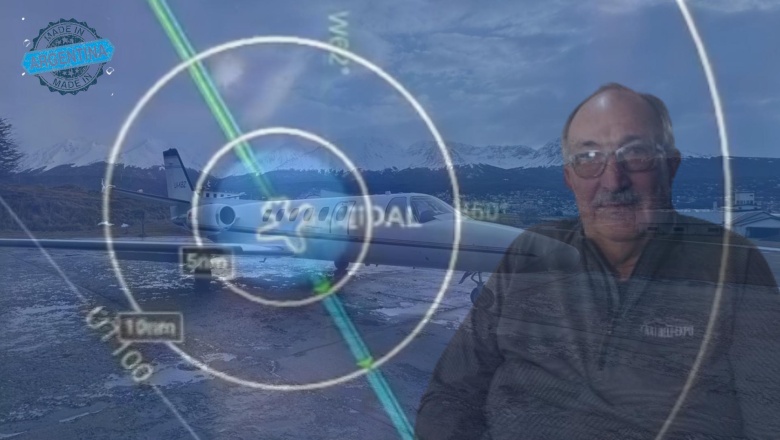 🇦🇶 El turismo como sostén de la conectividad antártica. Un estancamiento teñido de desidia