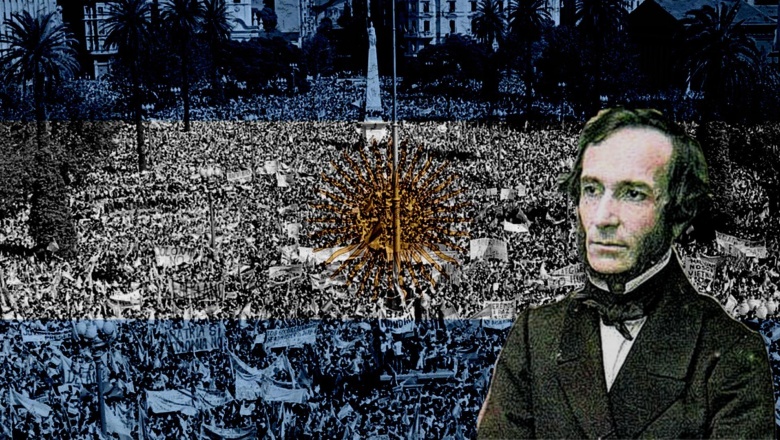 La “democracia de los caudillos y de las masas” y la “democracia de elite”