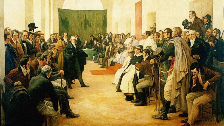 La estrecha relación entre política e historia, su desconexión y trágico desencuentro