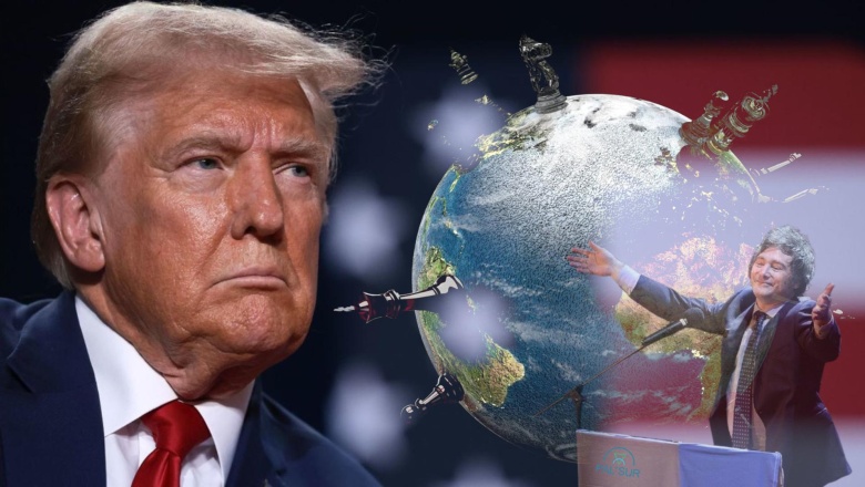 Elecciones de EE.UU. y las implicancias del triunfo de Donald Trump