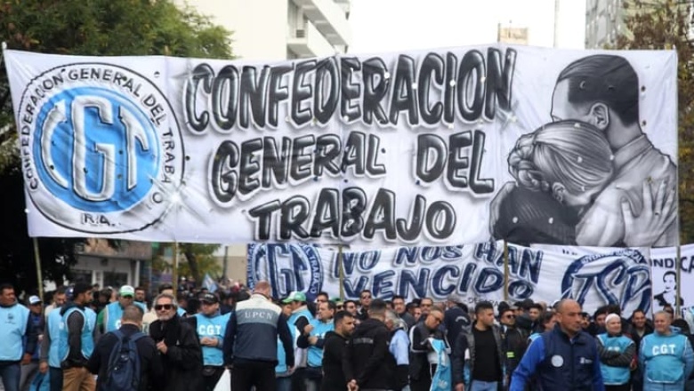 No habrá peronismo real, sin su columna vertebral en pie