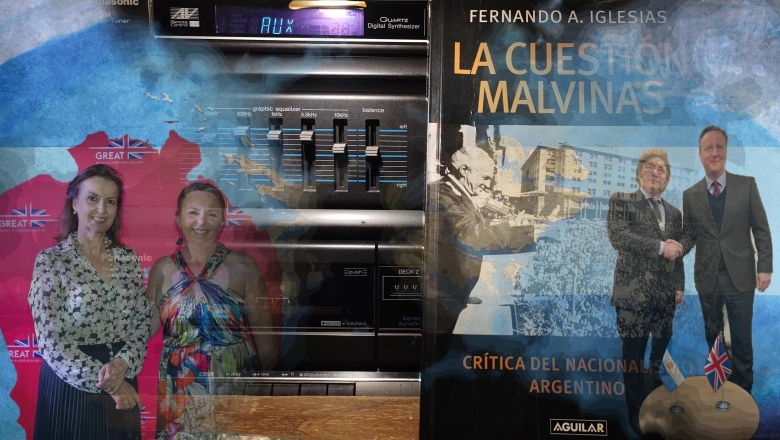 Los apátridas y el mar