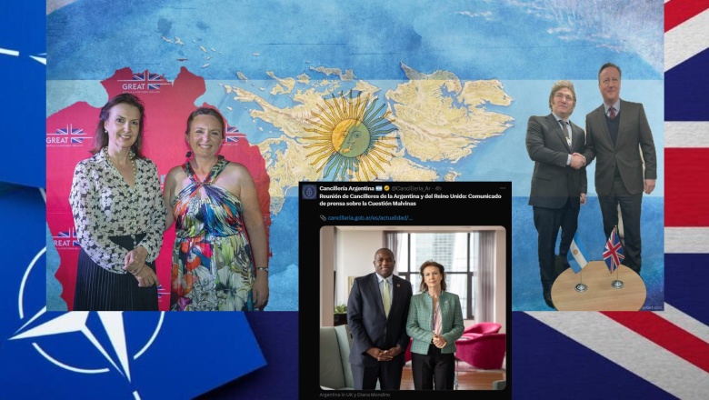 El pacto Mondino-Lammy la reedición de pacto Foradori-Duncan