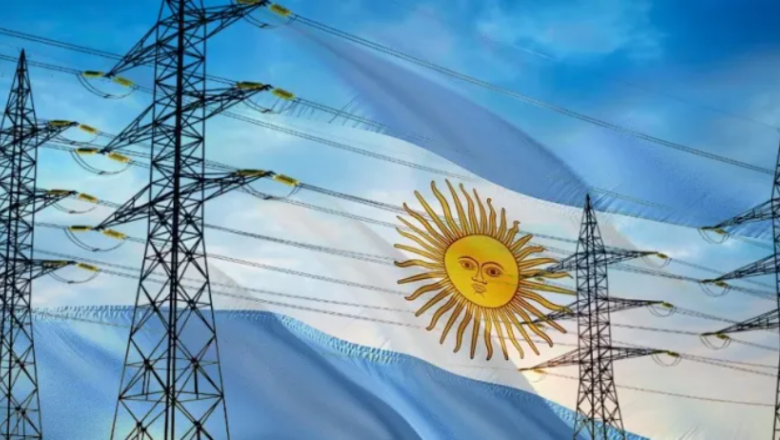 La crisis eléctrica es consecuencia de un Estado ausente