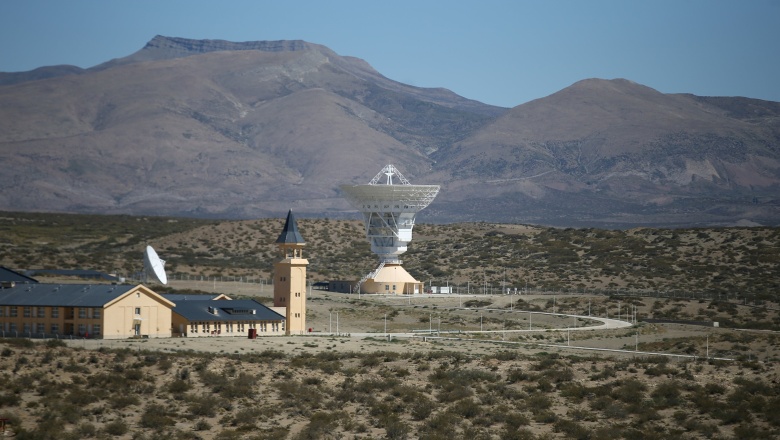 El gobierno ya no plantea dudas sobre la estación espacial china en Neuquén