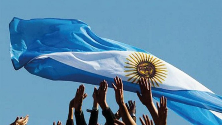 🧐 Solo seremos libres y soberanos con nuestra historia y la lucha del pueblo organizado