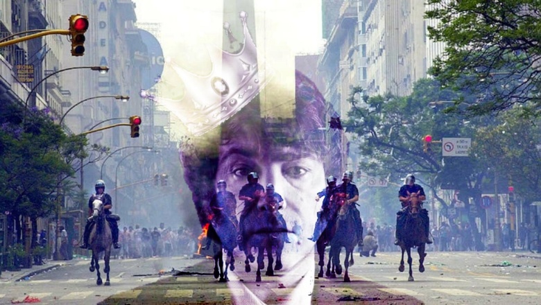 🔥 ¿Rebelión popular o destitución?