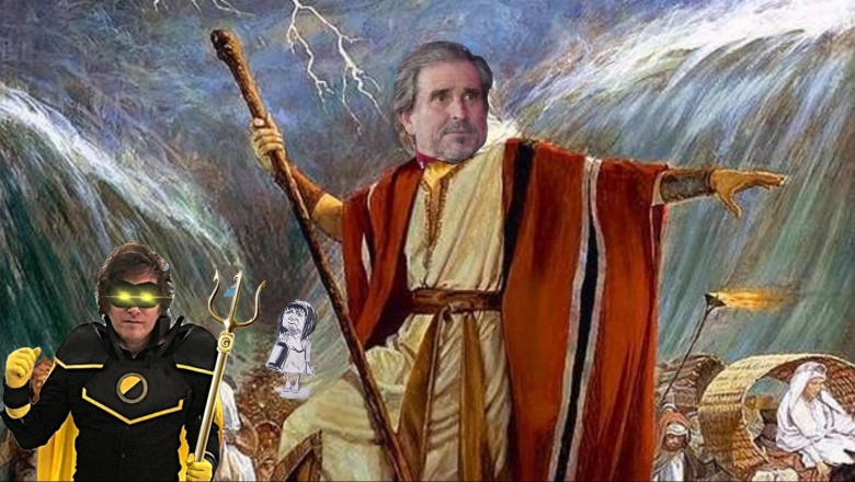 🤪 La inverosímil idea de privatizar el mar