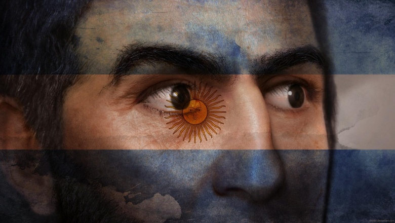 San Martín se mimetizó con la Logia Lautaro, pero nunca fue masón