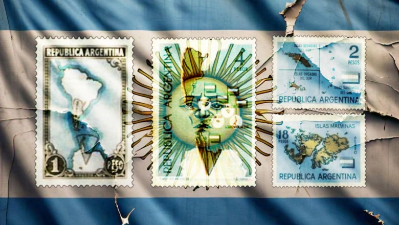 Argentina es un país bicontinental, insular y marítimo