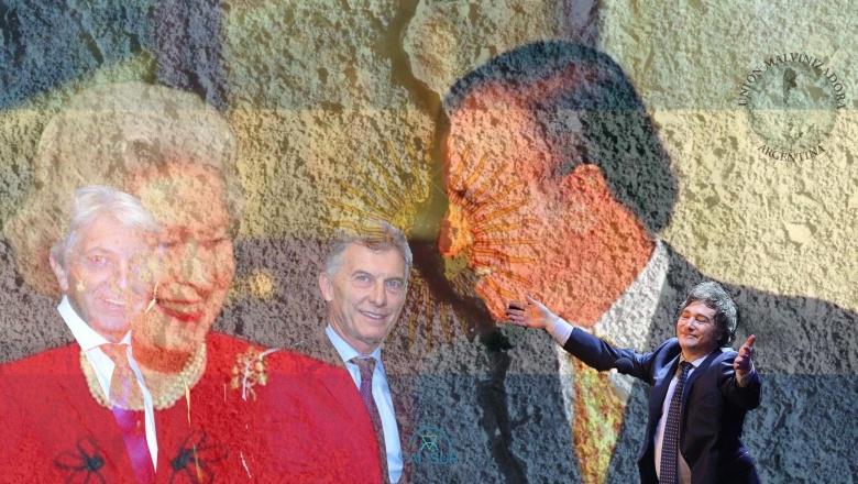 Acuerdos de Madrid, Menem 1989/90. Acuerdo Foradori-Duncan, Macri 2016 y Acuerdo Mondino-Lammy, Milei 2024.