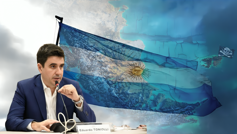 “El juicio político buscaba sacar a Mondino, pero el motivo era la política anglófila de Milei”