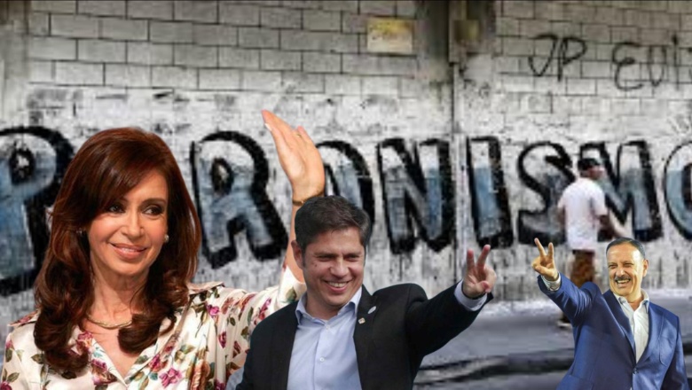 El movimiento nacional se fortalece en lo estratégico
