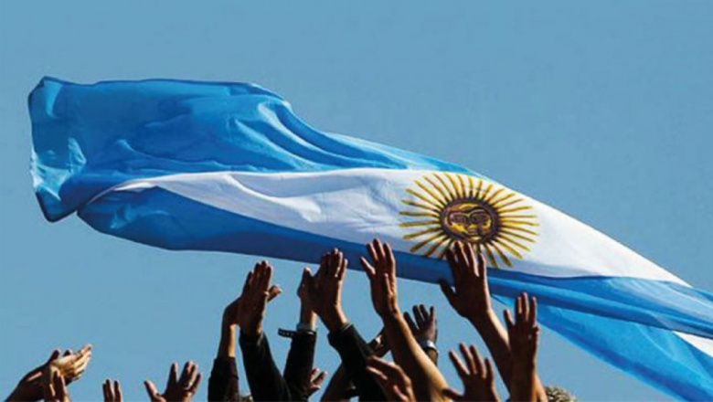 El “Ser Nacional” y nuestras raíces históricas