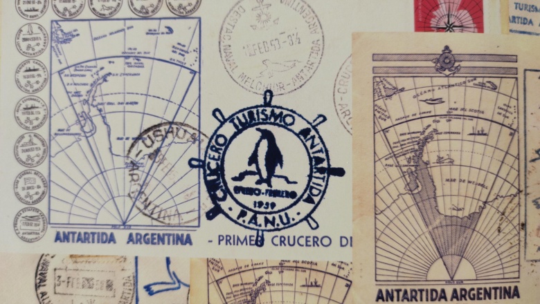 Día del Turismo Antártico Argentino