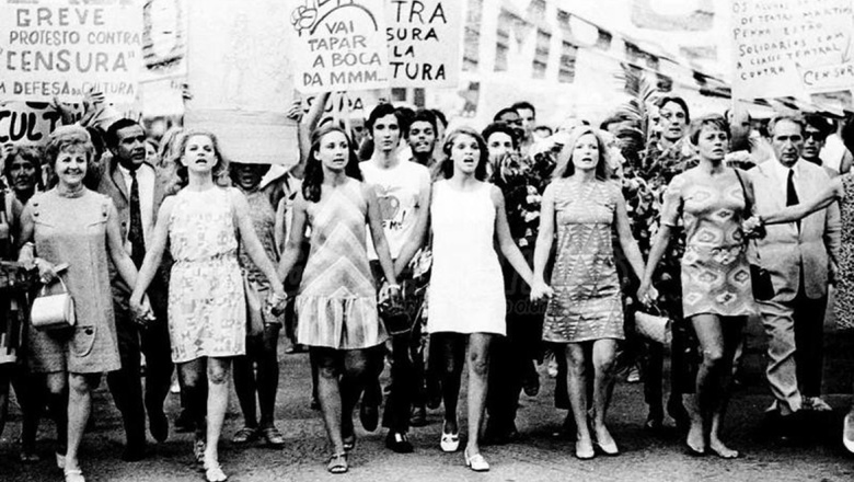 Reflexiones sobre el Día de la Mujer