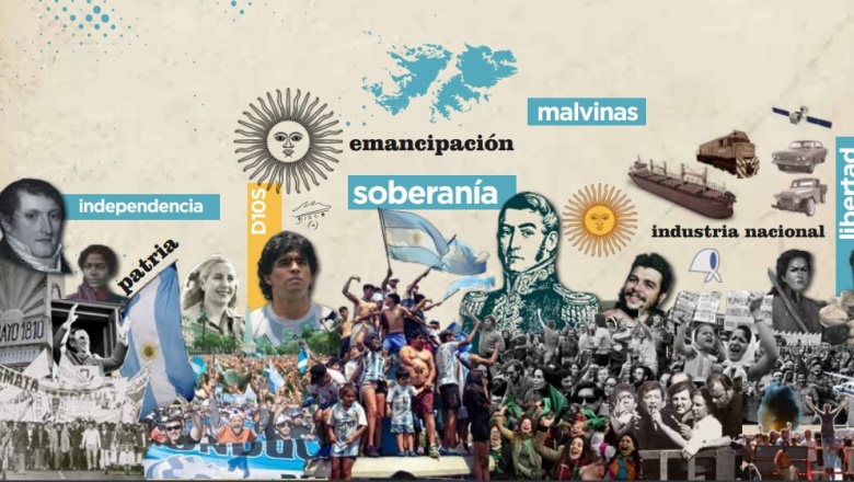 La Patria no se vende, se defiende y ¡debemos liberarla!
