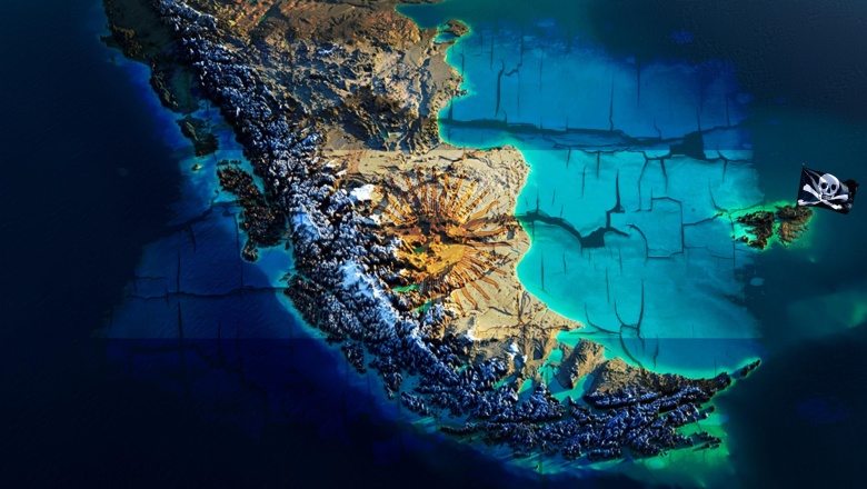 Carta abierta al pueblo de la Nación Argentina para la recuperación de nuestra soberanía en el Atlántico Sur y toda la Patria