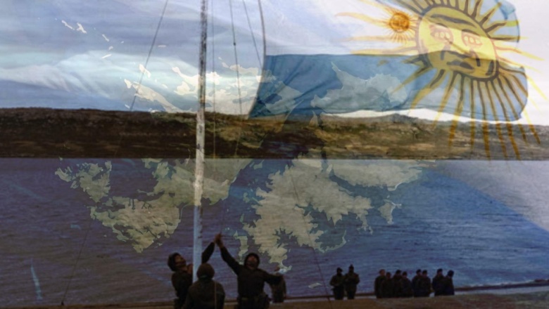🇦🇷 Malvinas en clave de Gesta