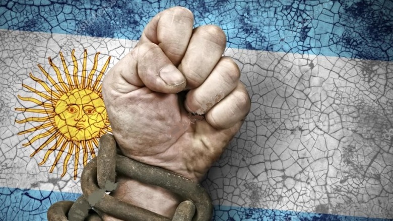 El Movimiento Nacional en una encrucijada histórica