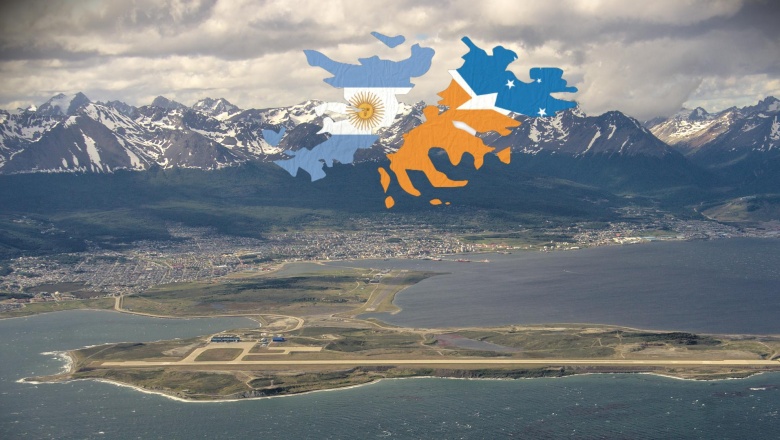 Ushuaia votó por unanimidad multar a empresas que llamen a Malvinas como pretende el usurpador