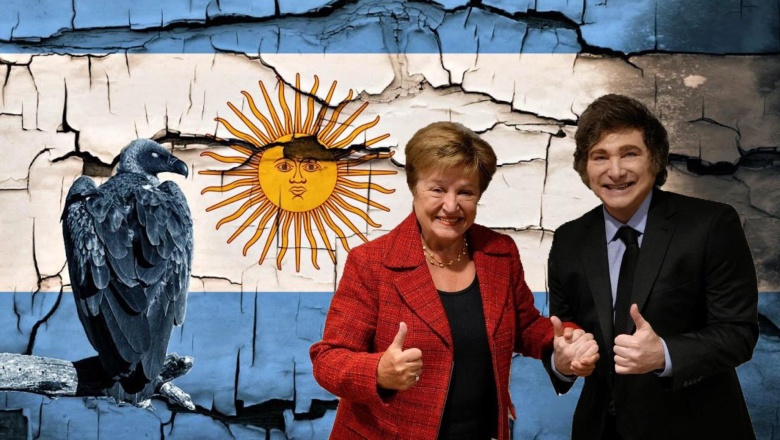 Análisis Transdisciplinario del Reciente Acuerdo entre Argentina y el FMI
