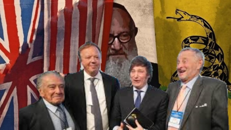 Milei, la casta, y la democracia que padecemos