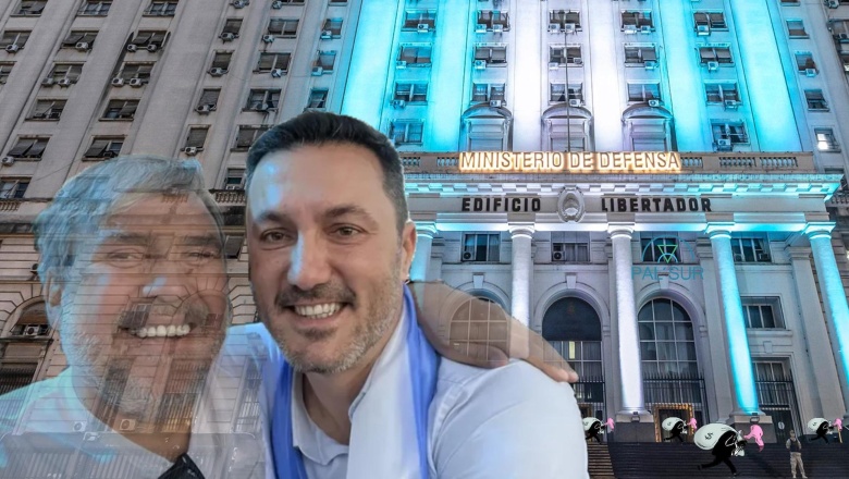 Crisis en IOSFA: renuncia de Fiochi tras desmentida official