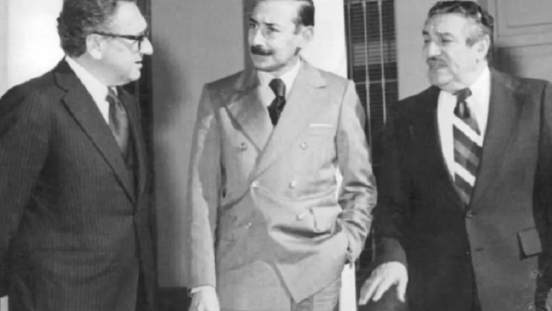 Colonialismo yanqui y los golpes de estado