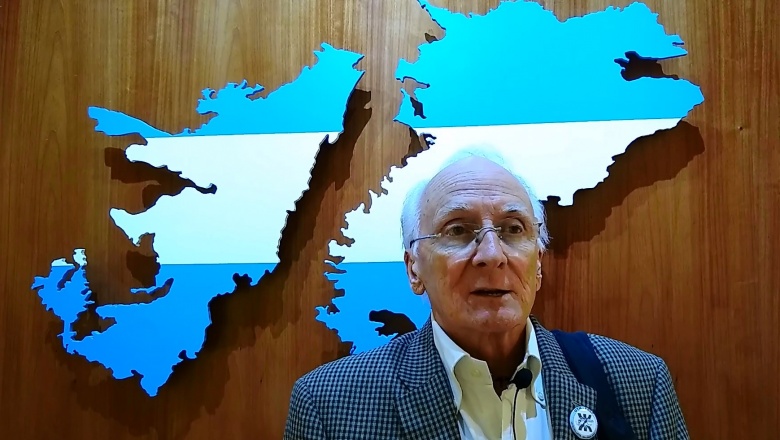 Aciertos y desaciertos de la política argentina. 40 años desde la recuperación de Malvinas en 1982