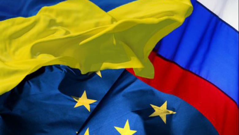 ⚠️ Entre la geopolítica descarnada, la mega economía y el estratégico abastecimiento energético europeo.