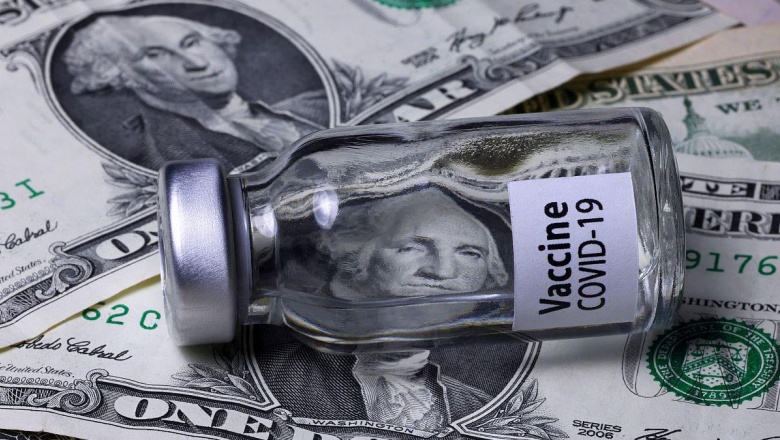 ¿Dónde está el dinero que hace falta?