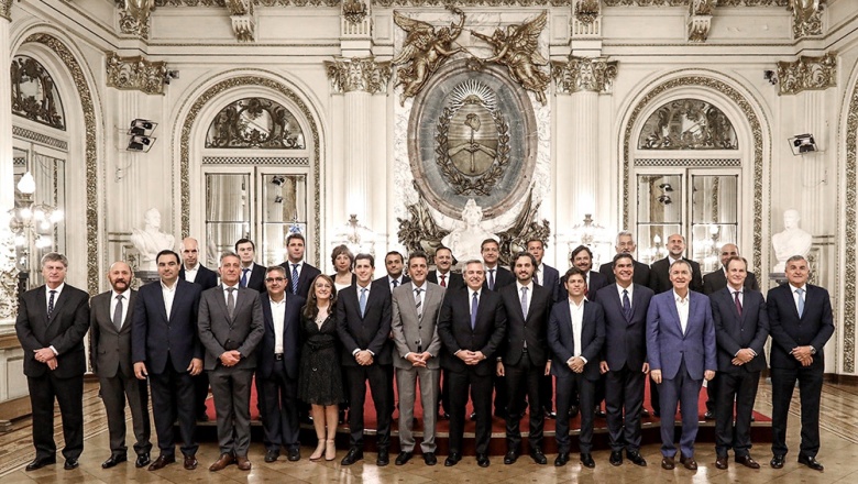 Coparticipación a las provincias: buenas noticias, excepto para CABA