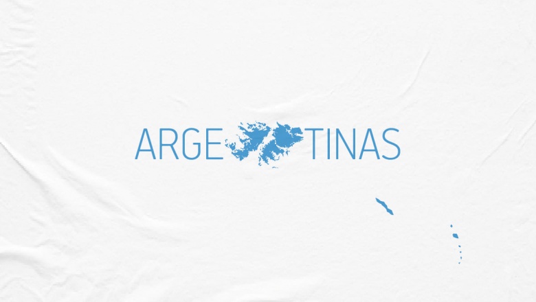 🇦🇷 ¿El gobierno recomienda a los periodistas cómo tratar la "disputa de soberanía" o la invasión británica de Malvinas?