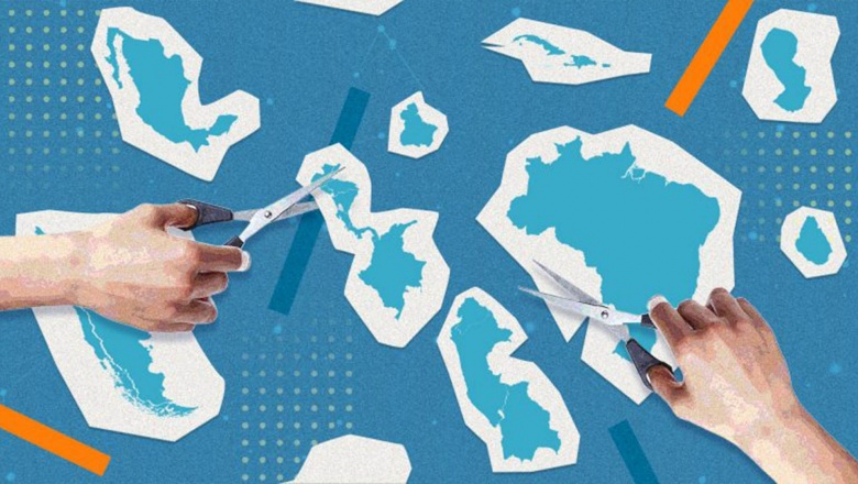 🤝 Integración latinoamericana, desde una mirada no presente en las currículas