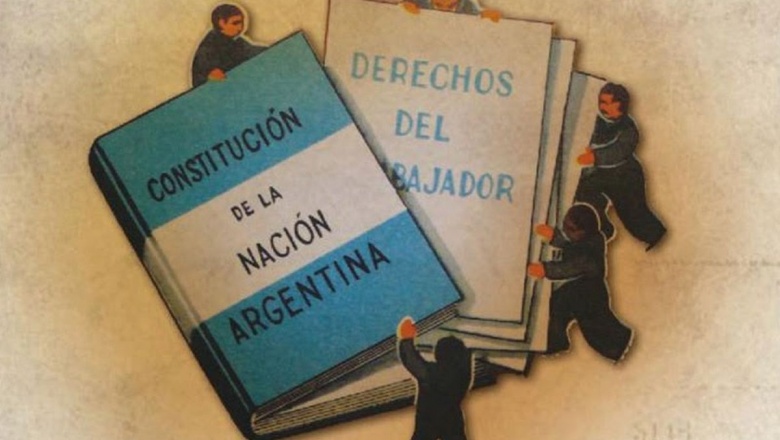 El tiempo contemporáneo y una nueva Constitución
