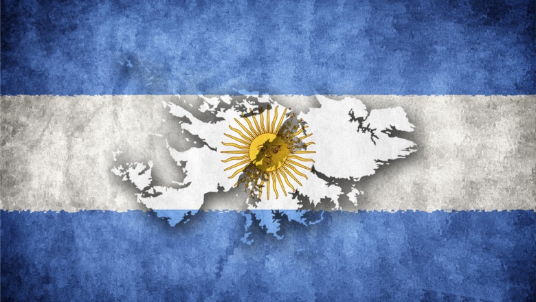 Congreso Nacional de la Confederación de Combatientes de Malvinas: "Nosotros contestamos con hechos"