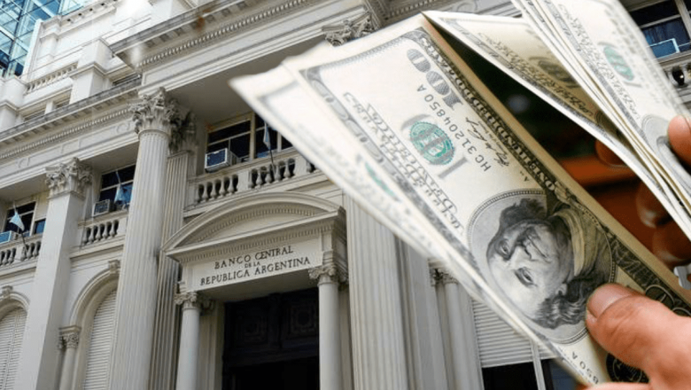 Deuda y nuevo saqueo del Banco Central