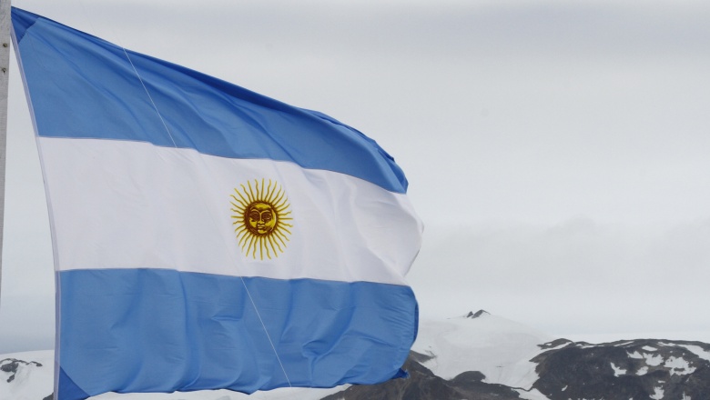 🇦🇶"El Territorio Antártico Argentino no es una invención aspiracional"